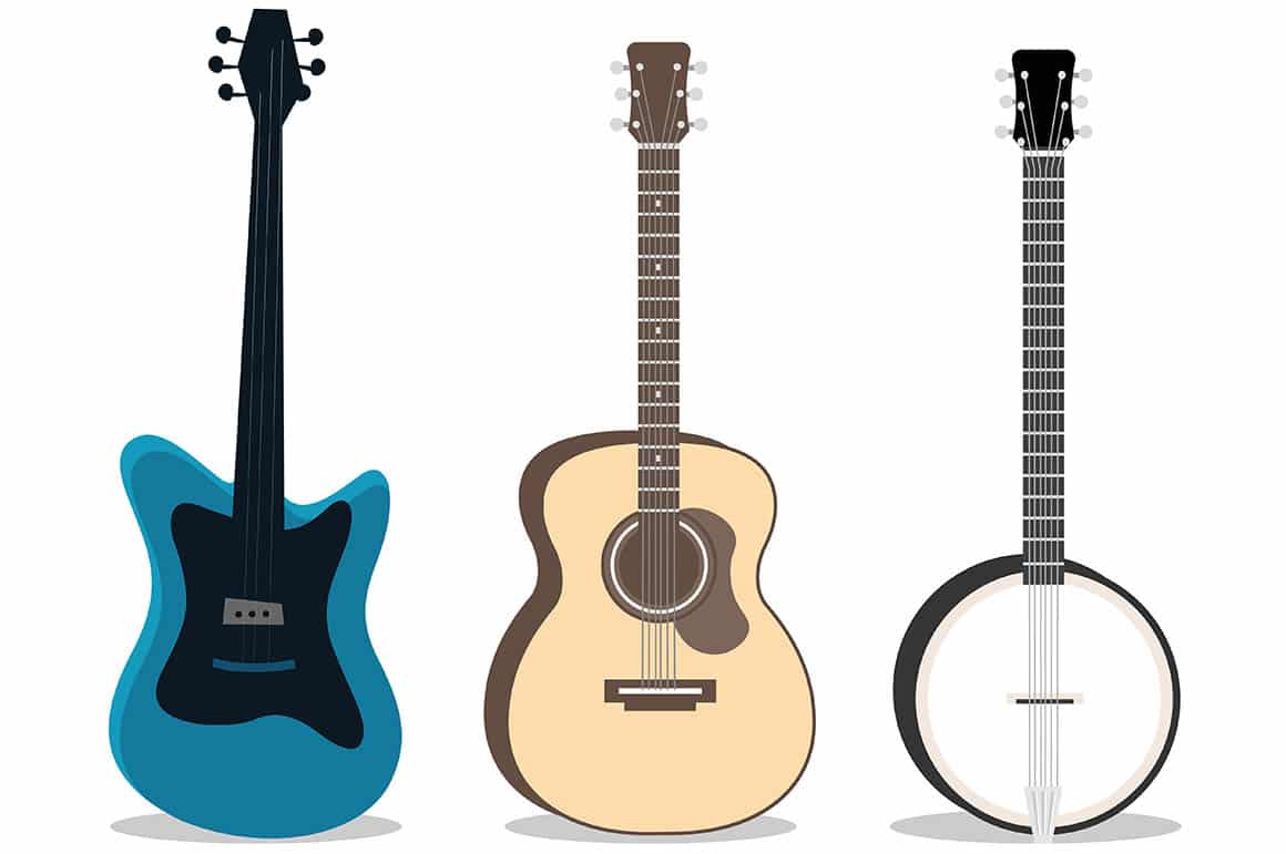 Quelles sont les origines du Banjo