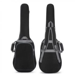 Housse guitare pour guitare électrique étanche et portable