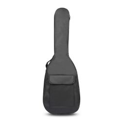 Housse guitare résistante et imperméable - tissu Oxford 600D pour guitare classique