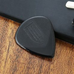Lot de 6 médiators pour Basses électriques 1.5 mm épaisseur