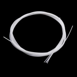 article cordes pour Ukulele en Nylon blanc