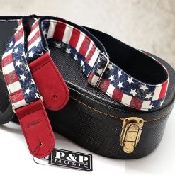 Sangle Born in USA