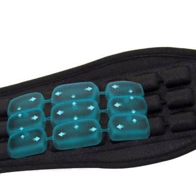 Correa para Bajo - Almohadillas de Neopreno