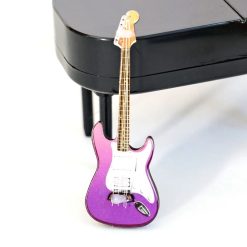 Guitare Miniature électrique de type Fender