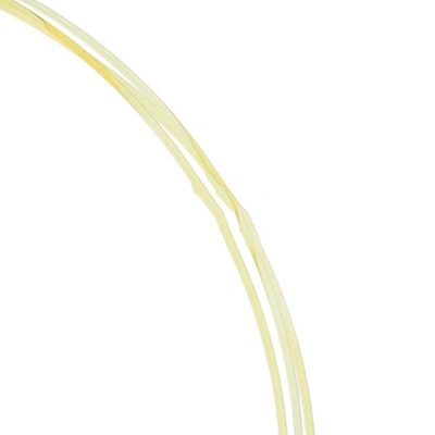 Vista detallada de Cuerdas para Ukelele (Tenor) - Cuerdas de Concierto, Carbono (Dorado)
