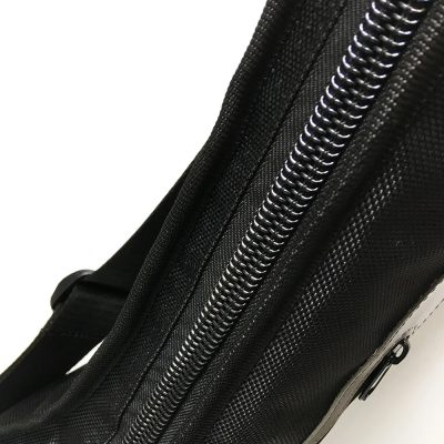 Calidad del cierre de la funda acolchada para banjo Protección Élite